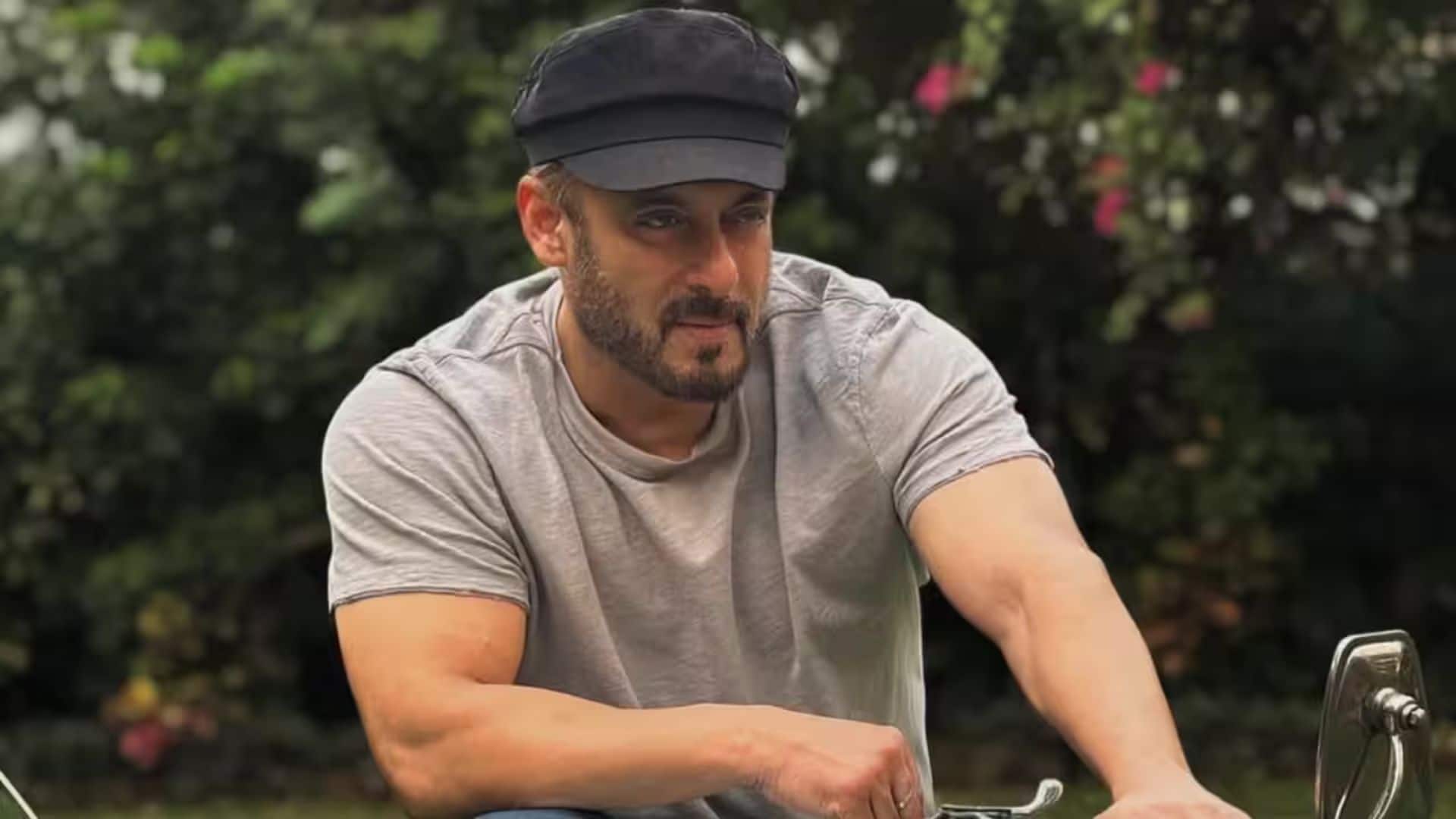 Salman Khan: सलमान खान के 60वें जन्मदिन पर कोर्ट का धमाका, इस विज्ञापन के लिए कोर्ट में होना पड़ेगा शामिल!