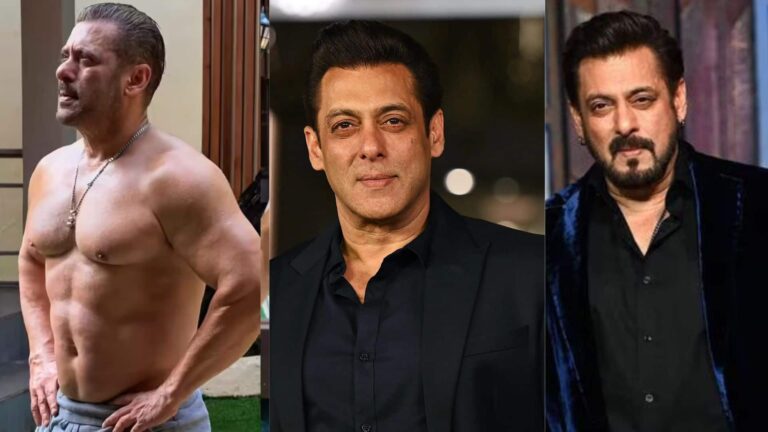 Salman Khan Birthday: सलमान खान की तस्वीरें जो बताती हैं कैसे हर दौर में वो बने बॉलीवुड के भाईजान, देखिए सुपरस्टार के सफर की एक-एख झलक