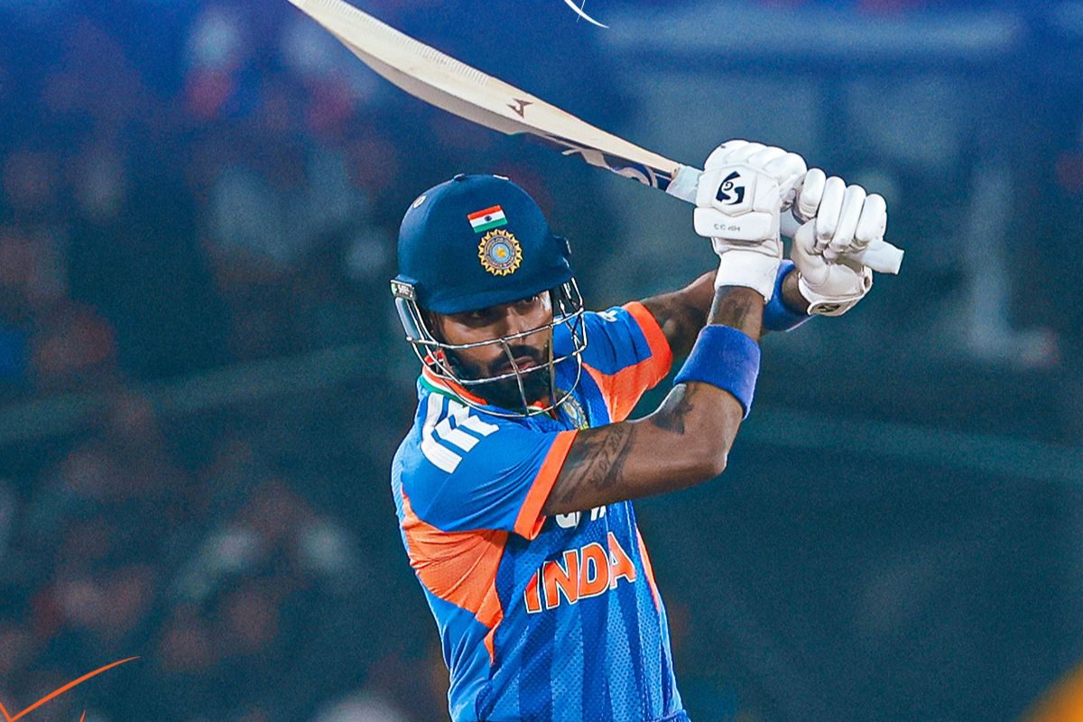 अपने धांसू कमबैक पर हार्दिक का सीना चौड़ा, प्लेयर ऑफ द मैच बनकर दहाड़े