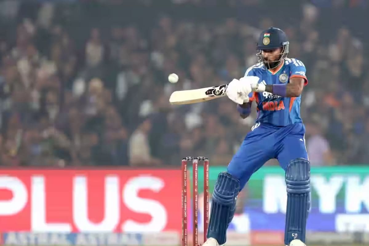 सुपरहीरो की तरह आया और मैच छीनकर ले गया...हार्दिक पंड्या के लिए किसने कहा ऐसा