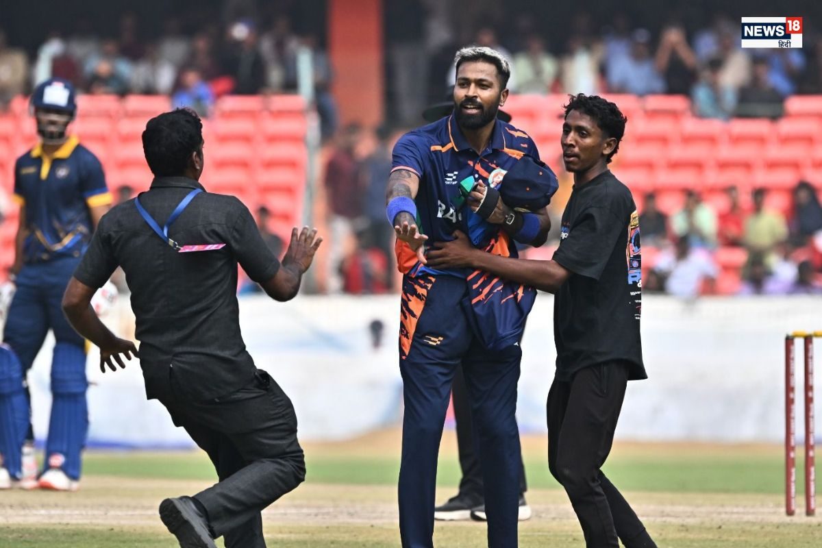 हार्दिक के चलते बदलना पड़ा इस T20 मुकाबले का वेन्यू, क्यों लिया गया ये फैसला?