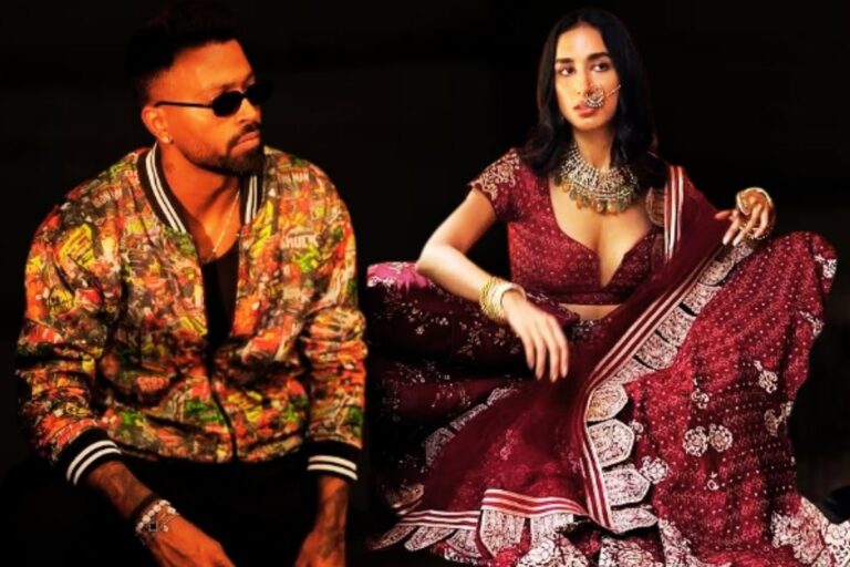 हार्दिक हुए भावुक, खेलकर रखा दिल, बताया शादी टूटने पर किसने संभाला, बदला सबकुछ