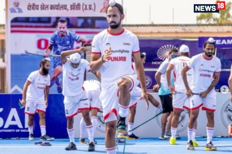 कौन बनेगा खेल रत्न... अर्जुन अवॉर्ड के लिए 24 खिलाड़ियों की लिस्ट आई सामने