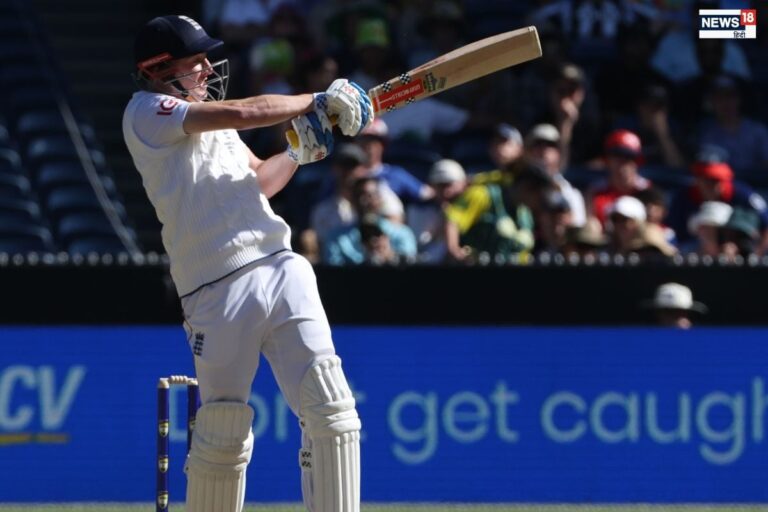 गिलक्रिस्ट-सहवाग जैसे दिग्गज छूटे पीछे, हैरी ब्रूक ने तोड़ा बड़ा वर्ल्ड रिकॉर्ड