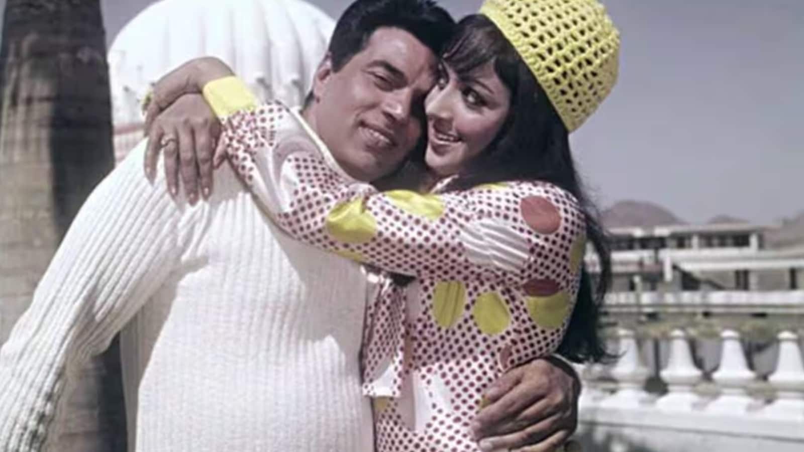 Dharmendra Birth Anniversary: धर्मेंद्र को लेकर सीरियस नहीं थीं हेमा मालिनी, फिर ऐसे एक्टर ने जीता था ड्रीम गर्ल का दिल