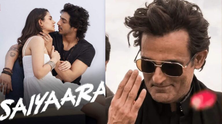 Year Ender 2025: धुरंधर ट्रेक से लेकर सैयारा तक, 2025 में हिट रहे बॉलीवुड के ये गाने... देखिए इस साल की टॉप लिस्ट