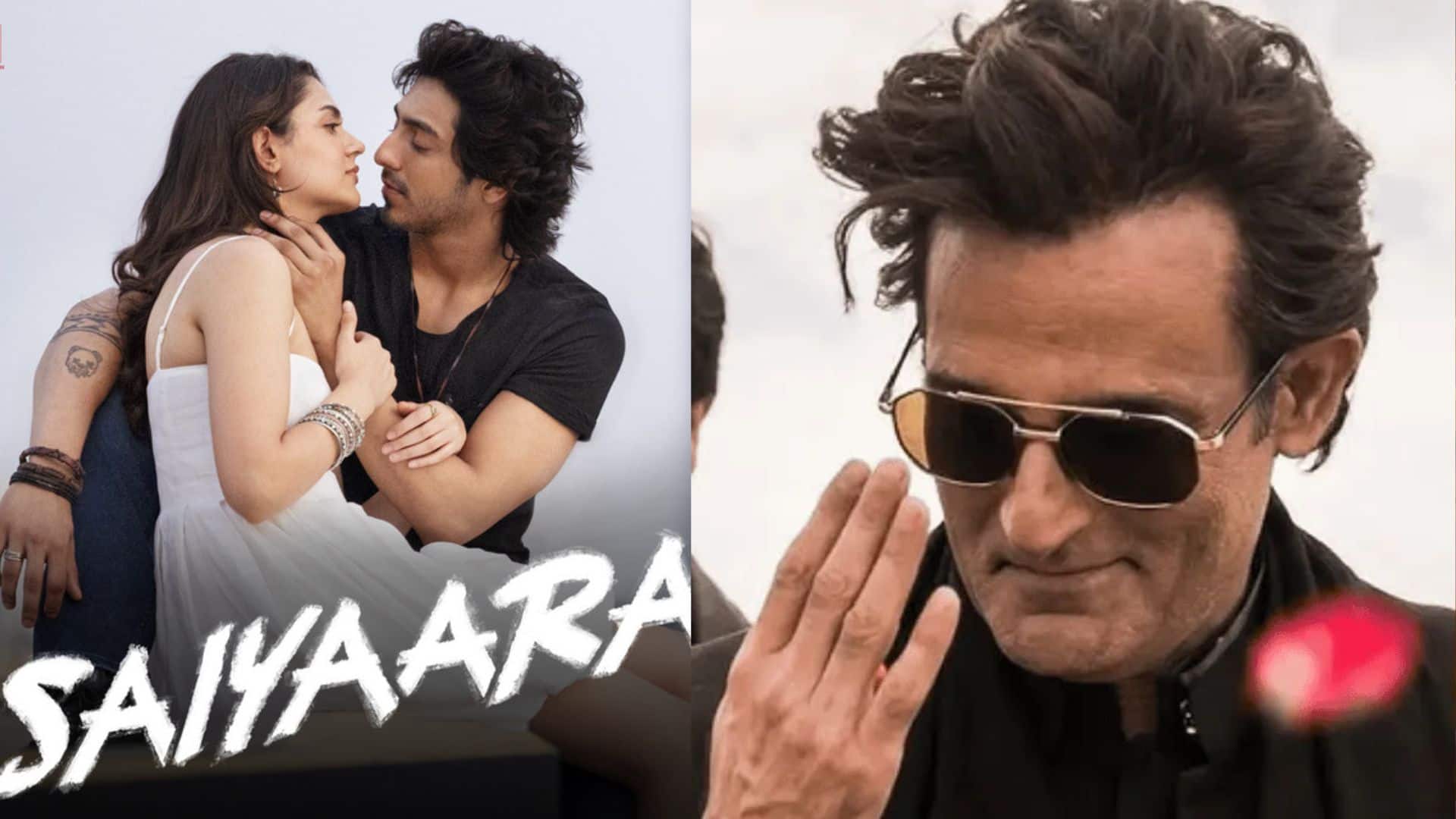 Year Ender 2025: धुरंधर ट्रेक से लेकर सैयारा तक, 2025 में हिट रहे बॉलीवुड के ये गाने... देखिए इस साल की टॉप लिस्ट