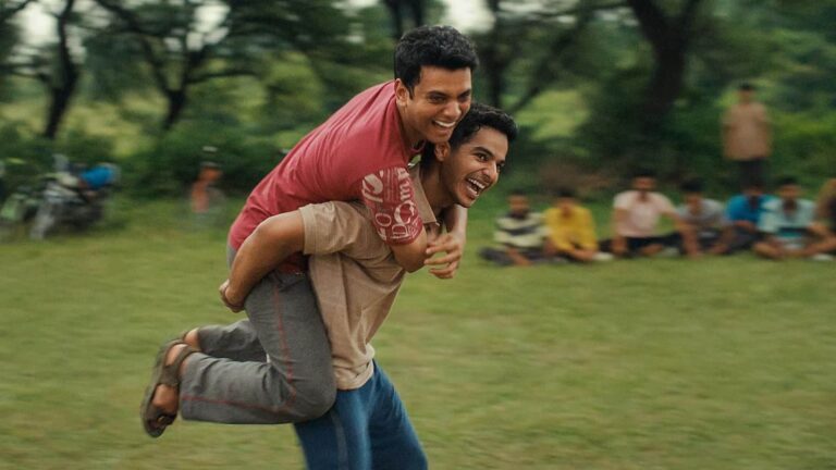 Homebound: दो यारों की यारी और लॉकडाउन की वो दर्दनाक तस्वीर, नीरज घायवान की 'होमबाउंड' ने हर दिल को छुआ