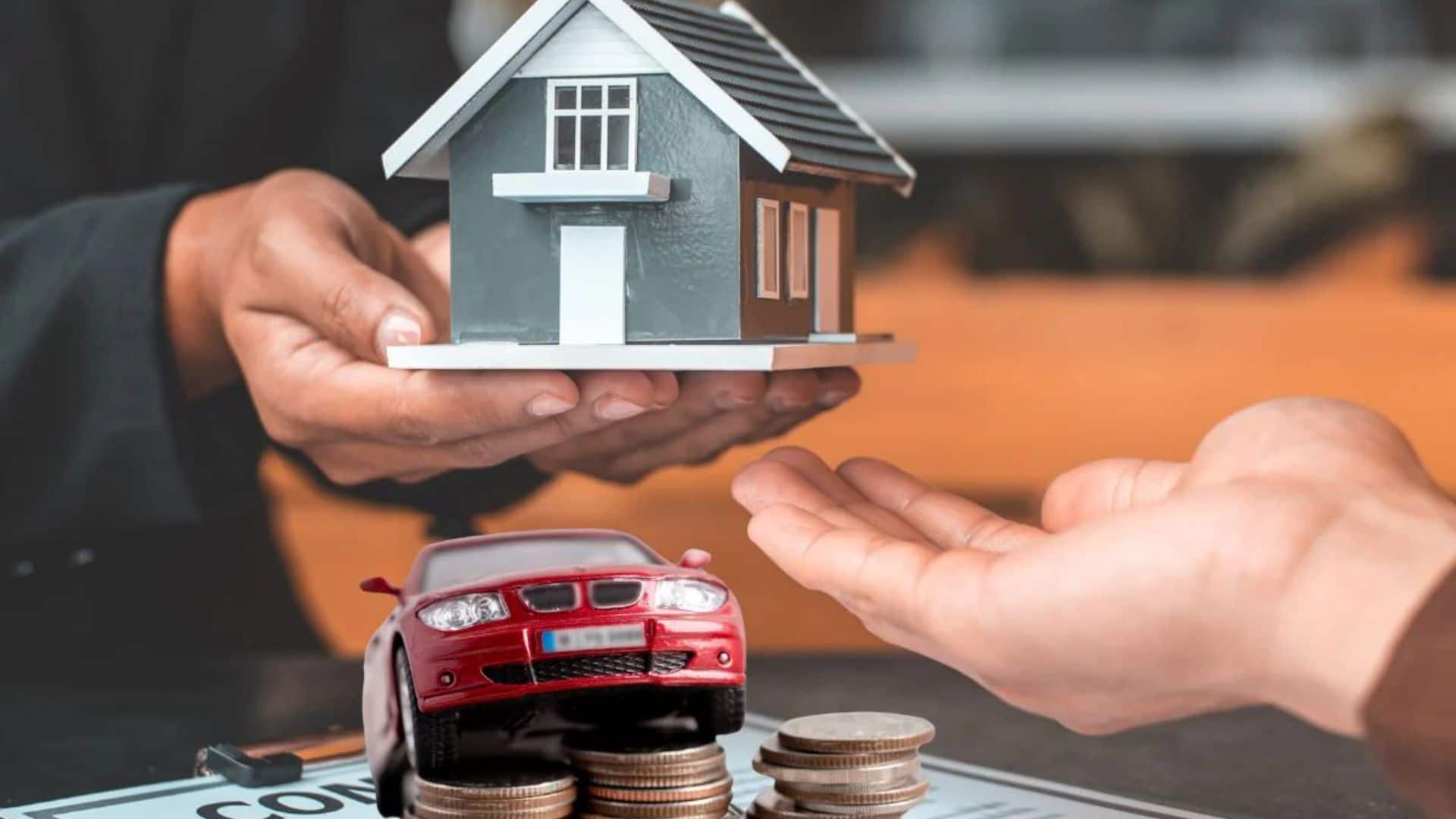 इस बैंक ने घटाए लोन रेट्स, घर और गाड़ी के सपने होंगे सस्ते... EMI में भी राहत