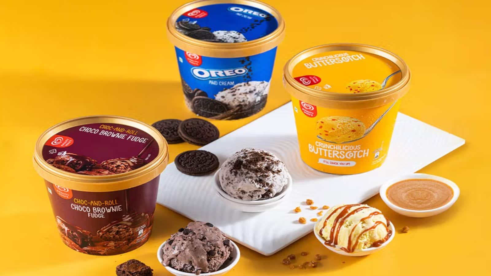 HUL Demerger: BSE पर ₹2424 और NSE पर ₹2422 निकला एडजस्टेड प्राइस, पिछले भाव से 7% तक लुढ़का शेयर