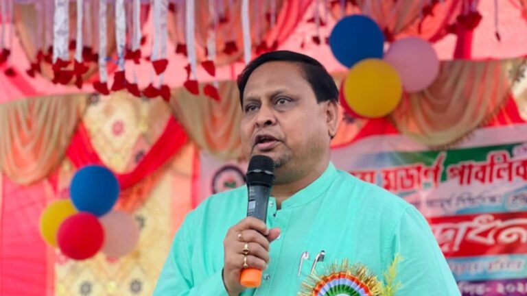 बंगाल में बाबरी जैसी मस्जिद बनाने का ऐलान करने वाले MLA हुमायूं कबीर पर CM ममता का बड़ा एक्शन, TMC से निकाला