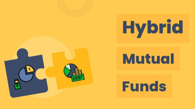 Hybrid Mutual Funds: कम रिस्क, हाई रिटर्न...  हाइब्रिड फंड्स है टैक्स सेविंग का परफेक्ट मिक्स