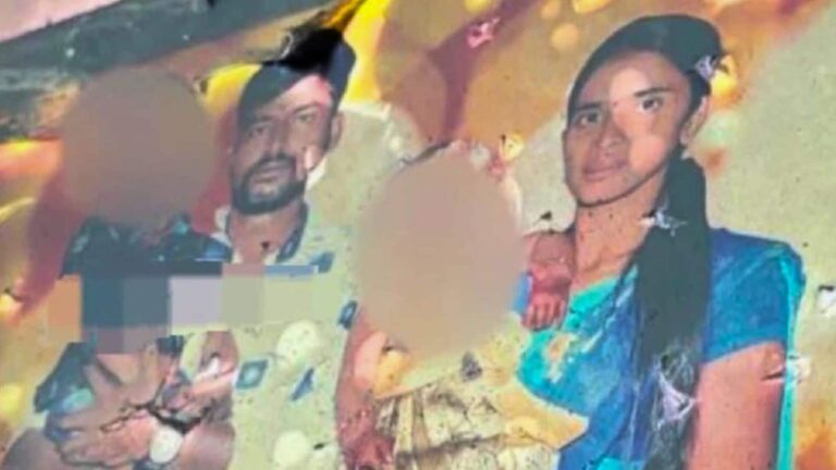 Hyderabad: पहले पत्नी को जिंदा जलाया, फिर बेटी को भी उसी आग में धक्का देकर भागा शख्स!