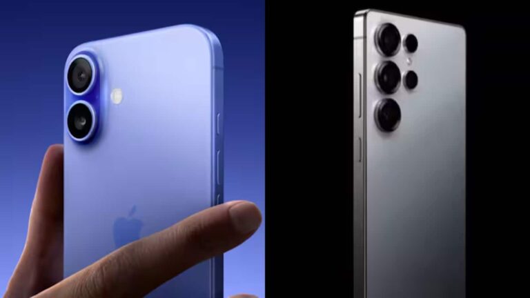 Croma December Sale: Galaxy S25 Ultra, iPhone 15 और iPhone 16 की कीमतों में भारी कटौती, देखें पूरी डिटेल