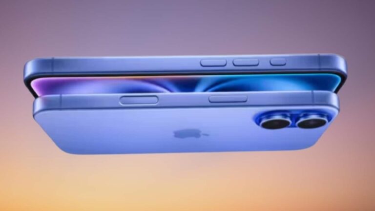 iPhone 16 discount: iPhone 16 पर ₹17,000 की भारी छूट, जानें कीमत और ऑफर्स