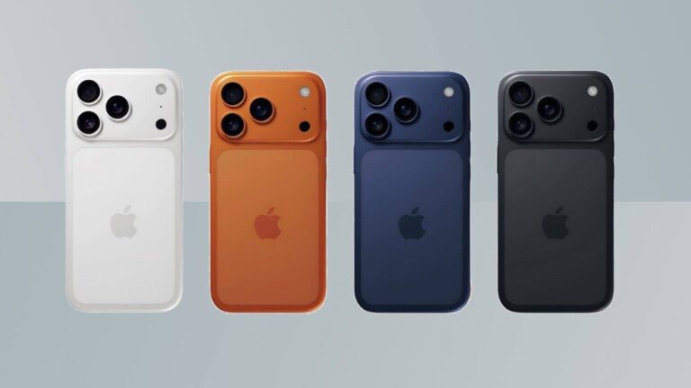 iPhone 17 Pro Discount: iPhone 17 Pro पर ₹13,000 से ज्यादा की छूट, जानिए किस प्लेटफॉर्म मिल रही यह डील