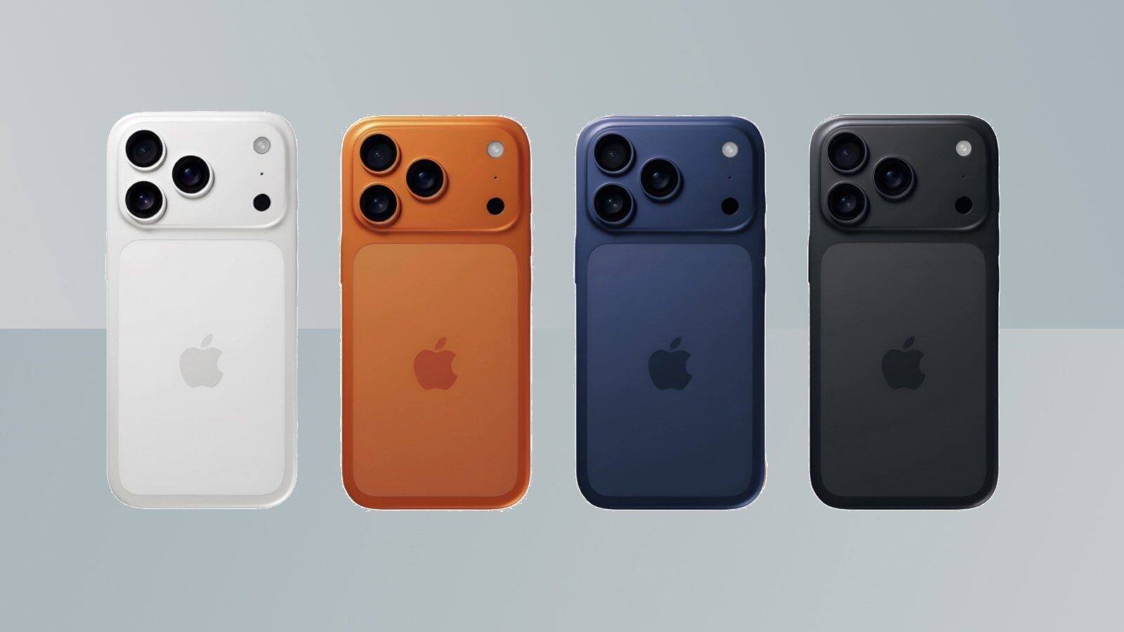 iPhone 17 Pro Discount: iPhone 17 Pro पर ₹13,000 से ज्यादा की छूट, जानिए किस प्लेटफॉर्म मिल रही यह डील