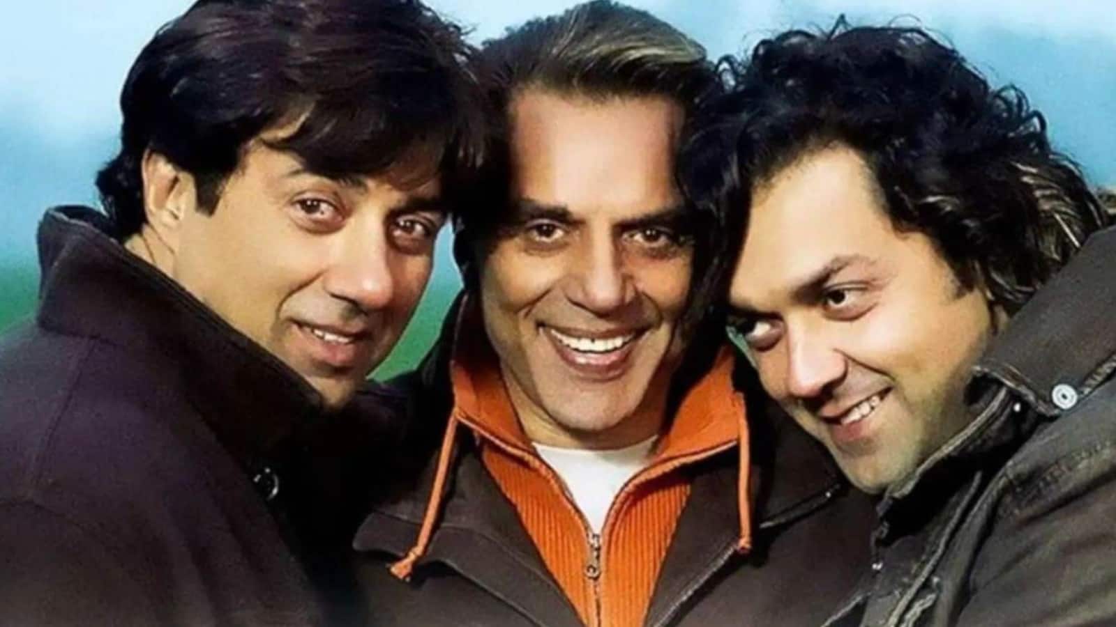 Sunny Deol: धर्मेंद्र के निधन के बाद सनी देओल पहली बार मीडिया से कर सकते हैं बात