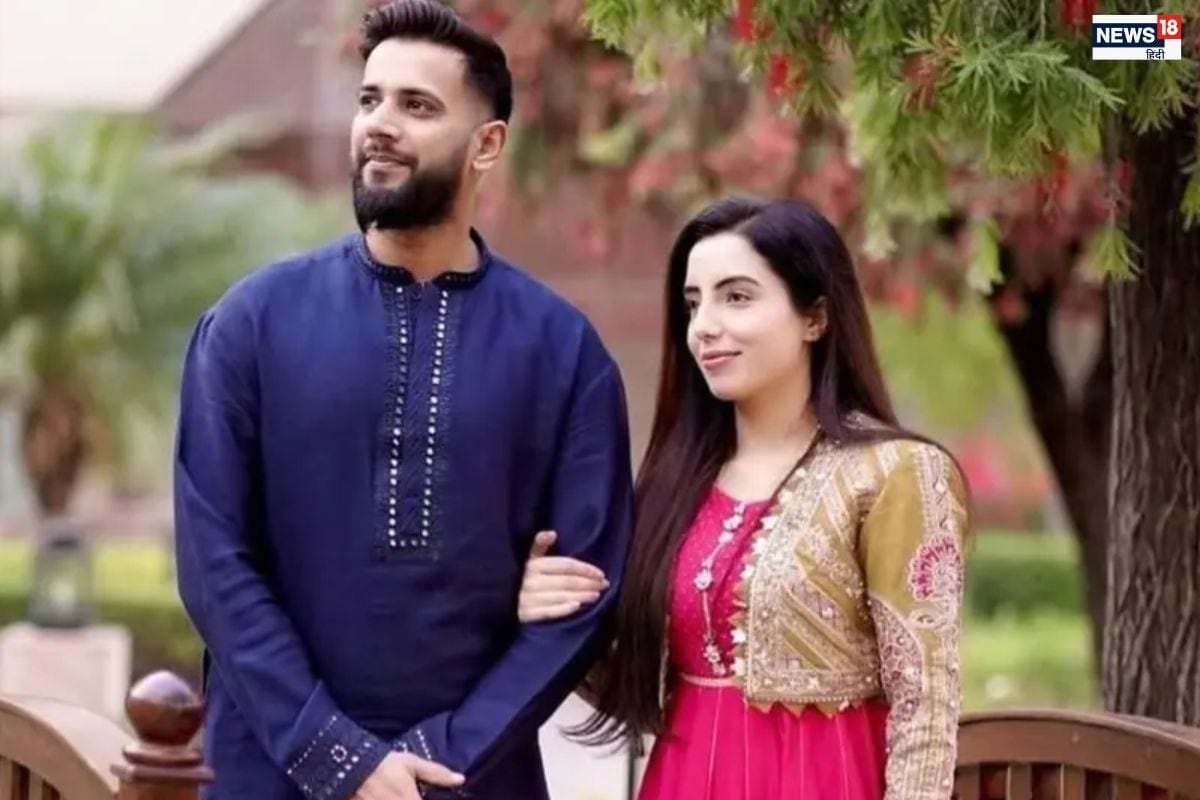 उसने मेरे पति को..पत्नी के रहते इश्क लड़ा रहे थे इमाद वसीम, सानिया का छलका दर्द