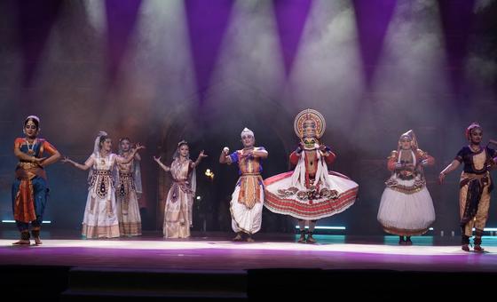 मिट्टी के घरों से लेकर पारम्परिक लोक गीतों तक: जीवित विरासतों को मिला वैश्विक मंच