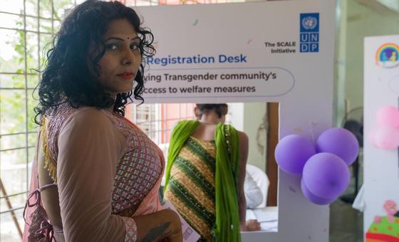 एचआईवी, अधिकार और समावेशन, भारत में बदलाव की यात्रा