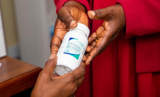 HIV: 'मैं टूट गई थी…मगर फिर उठ खड़े होने की ताक़त जुटाई'