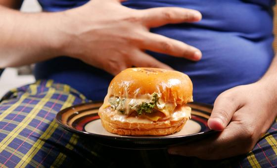 मोटापा एक दीर्घकालिक बीमारी, वज़न घटाने वाली दवाओं को WHO का समर्थन