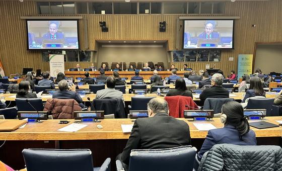 From Action to Impact: एआई की सम्भावनाओं व चुनौतियों पर चर्चा