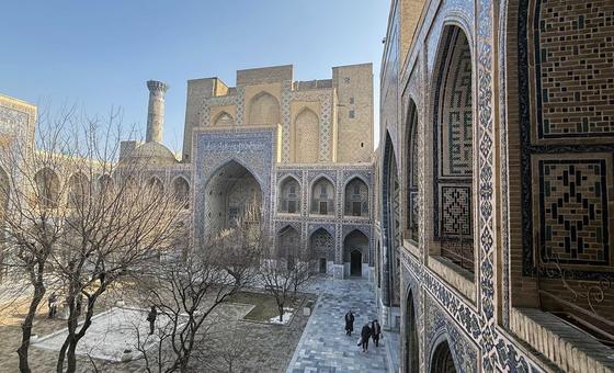 15 दिसम्बर को, प्रथम तुर्किक भाषाई परिवार दिवस