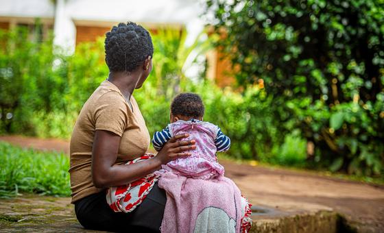 काँगो लोकतांत्रिक गणराज्य: बच्चों के विरुद्ध यौन हिंसा मामलों में वृद्धि पर चिन्ता