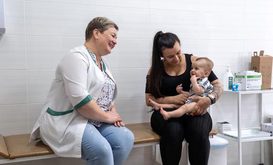 इन्फ़्लुएंज़ा मामलों में चिन्ताजनक उछाल, मगर वैक्सीन एक कारगर बचाव उपाय: WHO