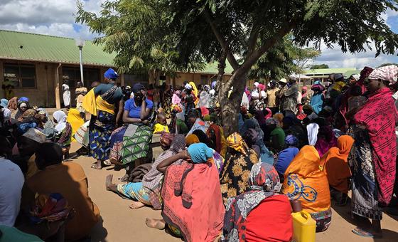 मोज़ाम्बीक़: सुरक्षित स्थानों पर भी भड़की हिंसा में आम लोगों की हत्याएँ