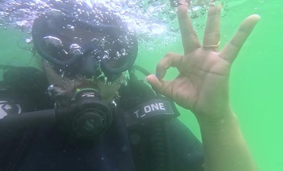 भारत: विकलांगजन के लिए रोमांचक खेलों से निकलती हौसले की नई राह