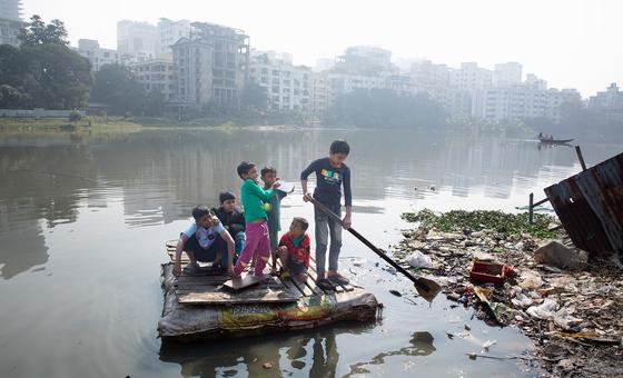 LDCs: करोड़ों लोगों को निर्धनता से निकालने के उपायों पर दोहा सम्मेलन