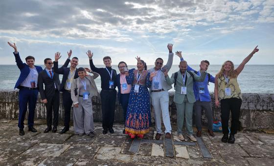 क्या एक विभाजित दुनिया की पीड़ा, संवाद के मरहम से कम हो सकती है, UNAOC के प्रयास