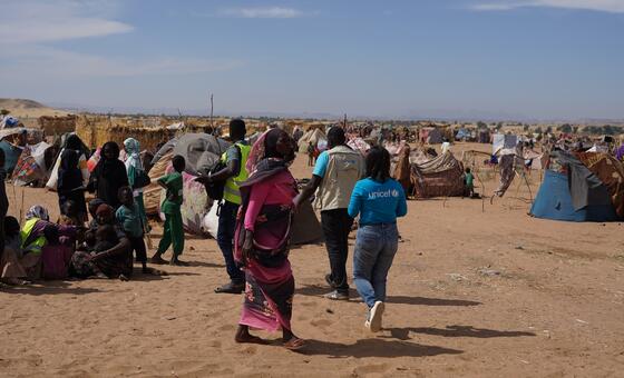 सूडान: यूएन ने युद्धरत पक्षों से, युद्धविराम लागू करने की अपील दोहराई