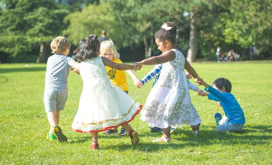 मानवाधिकार: हमारे दैनिक जीवन की एक अनिवार्य आधारशिला