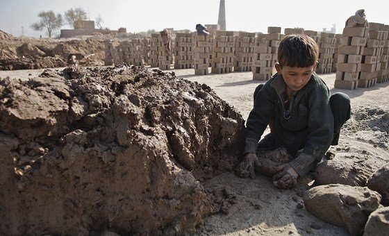 आधुनिक दासता के बारे में 5 अहम तथ्य...