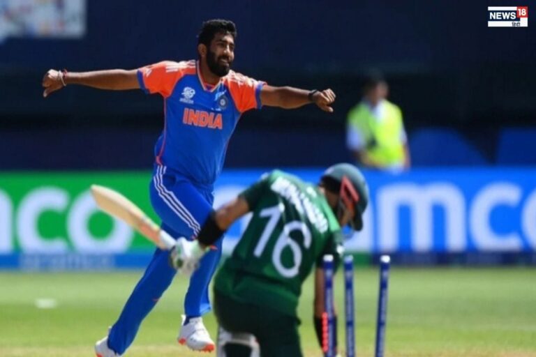 खुशखबरी! देखना है IND vs PAK टी20 वर्ल्ड कप मैच? इतने रुपये में मिलेगा टिकट