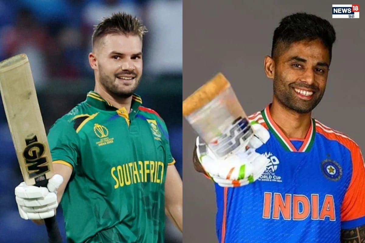 IND vs SA LIVE: वनडे के बाद अब T20 सीरीज जीतने की बारी, कटक में आज पहला मैच