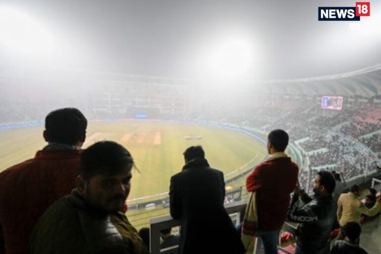 दुबई में कैसा है मौसम, भारत अंडर 19 एशिया कप सेमीफाइनल क्यों नहीं हुआ शुरू