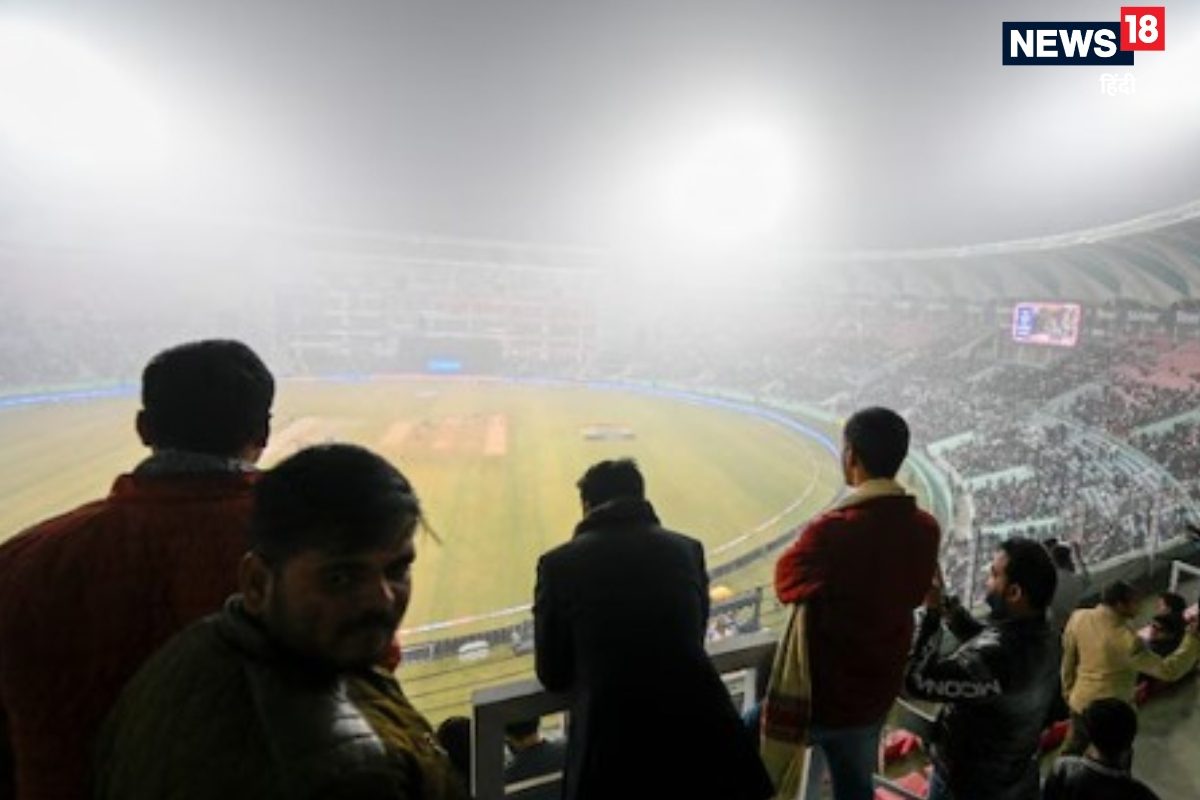 दुबई में कैसा है मौसम, भारत अंडर 19 एशिया कप सेमीफाइनल क्यों नहीं हुआ शुरू