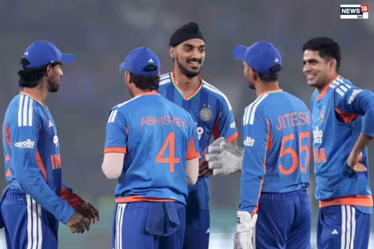 हार्दिक की पावर हिटिंग, फिर बुमराह-अर्शदीप ने उड़ाई धज्जियां, टॉप-5 मोमेंट्स