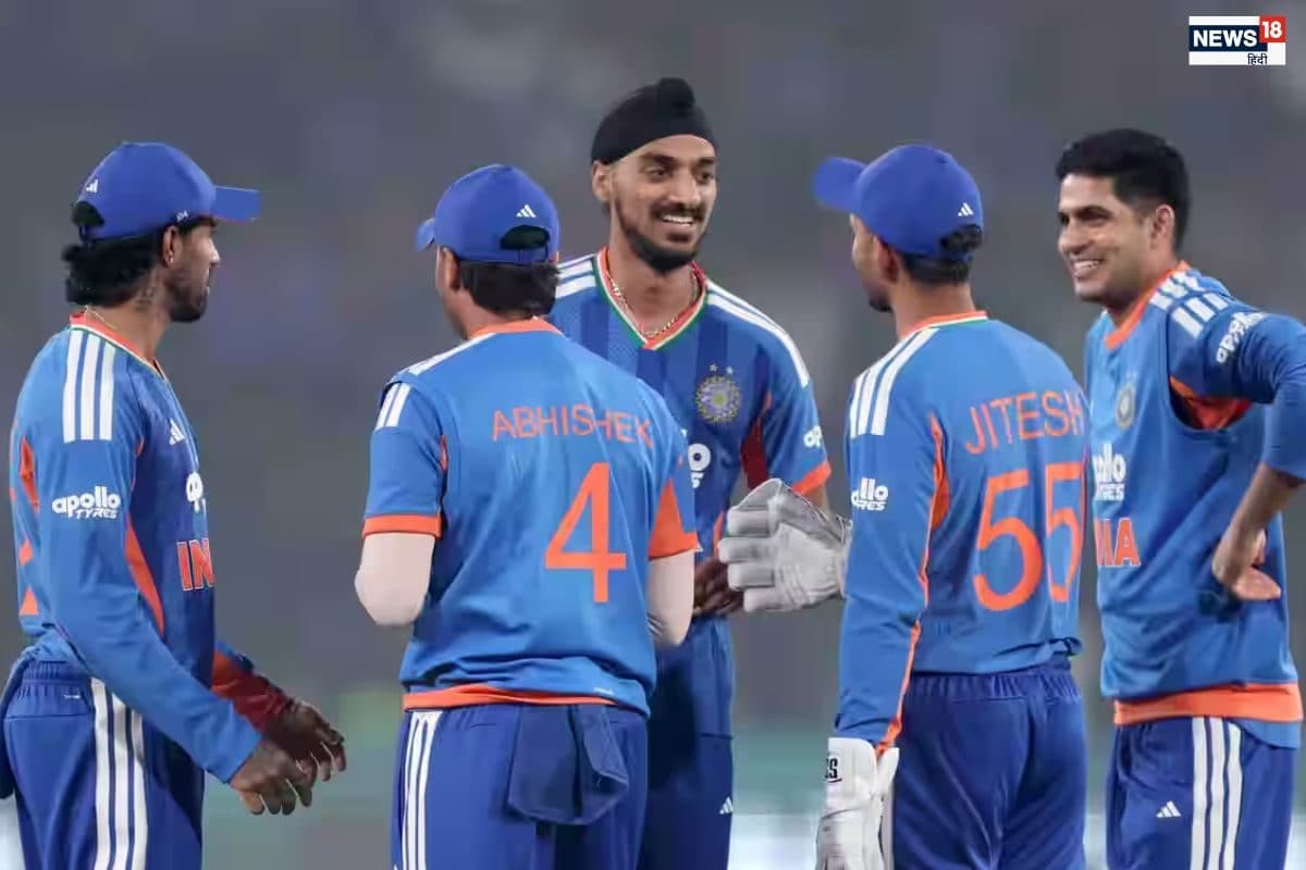 हार्दिक की पावर हिटिंग, फिर बुमराह-अर्शदीप ने उड़ाई धज्जियां, टॉप-5 मोमेंट्स