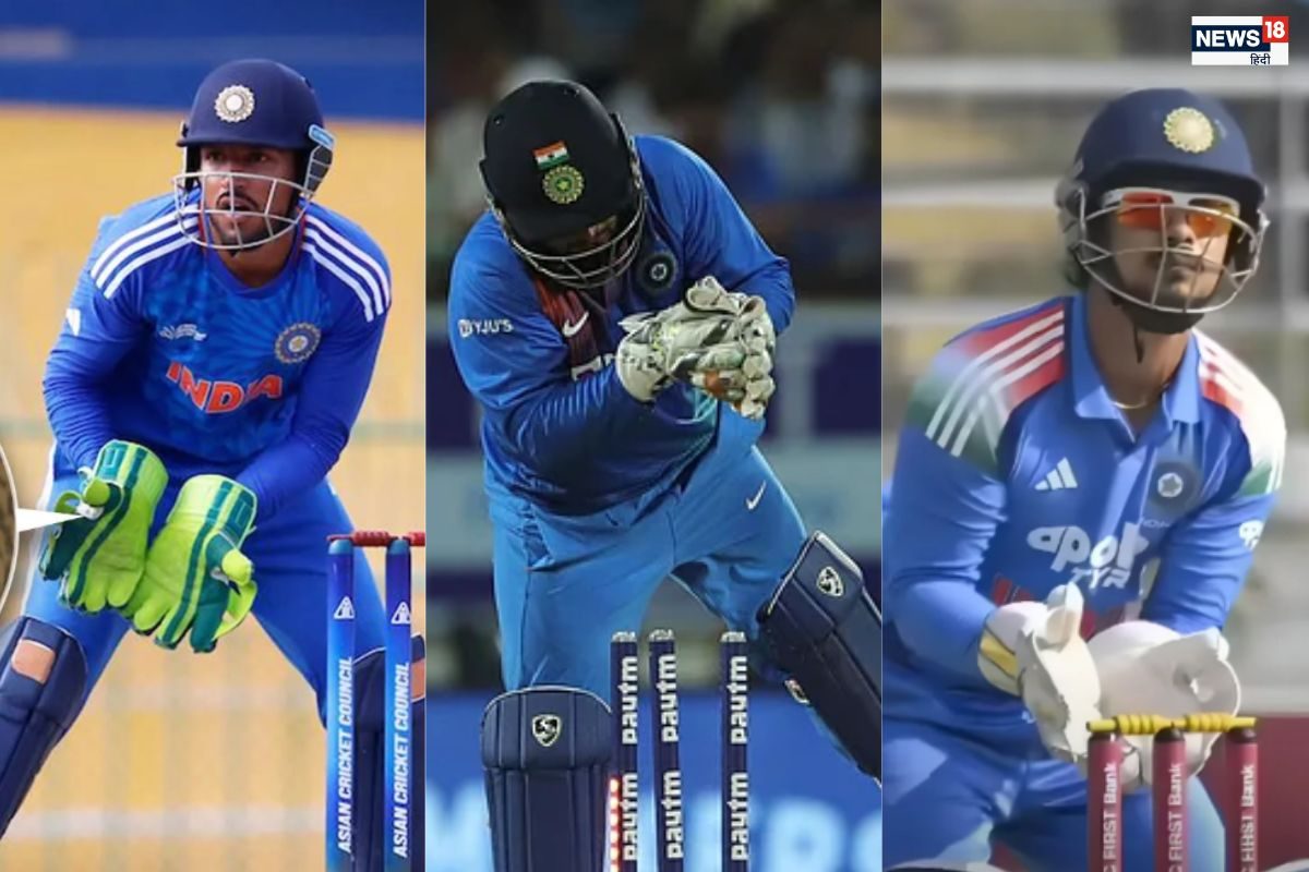 न्यूजीलैंड सीरीज के लिए कौन होगा केएल राहुल का बैकअप? इन 3 स्टार्स के बीच रेस