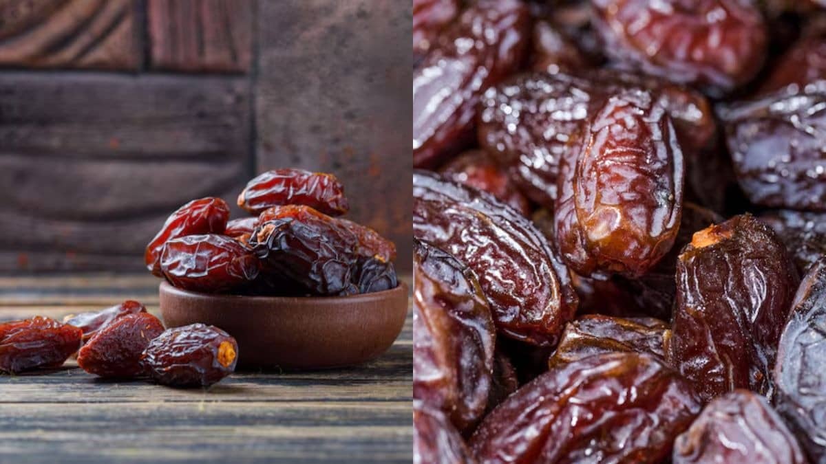 India Dates Imports: जाड़े में बढ़ जाती है खजूर की खपत, तो जानिए किन देशों से भारत करता है आयात
