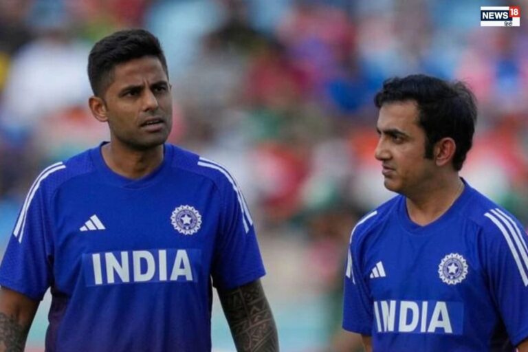 T20 वर्ल्ड कप के लिए कब होगा भारतीय टीम का ऐलान? सामने आया बड़ा अपडेट