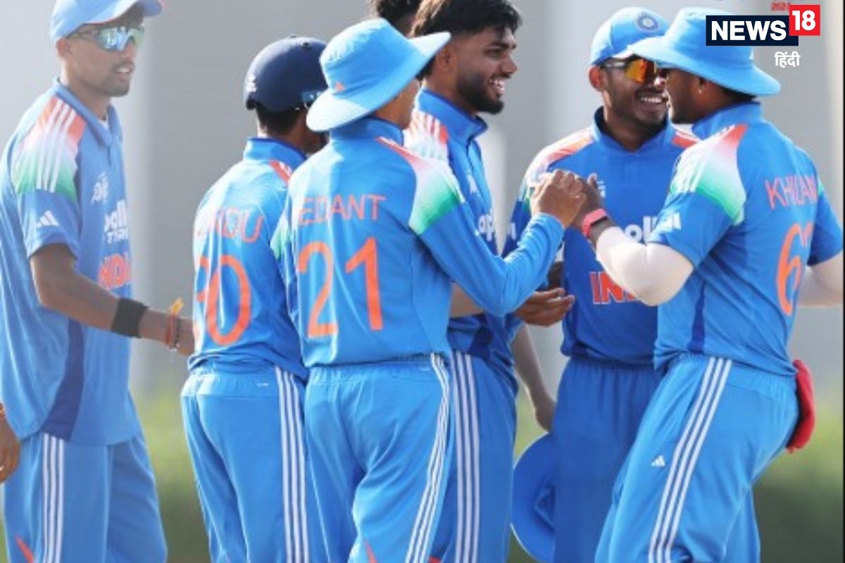 भारतीय टीम ने मोहसिन नकवी को फिर दिखाया आईना, दुबई में मेडल लेने से किया इनकार