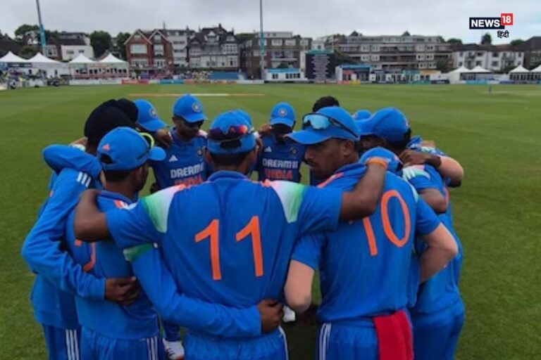 अंडर 19 वर्ल्ड कप 2026 के लिए भारतीय टीम का ऐलान, वैभव सूर्यवंशी भी टीम में