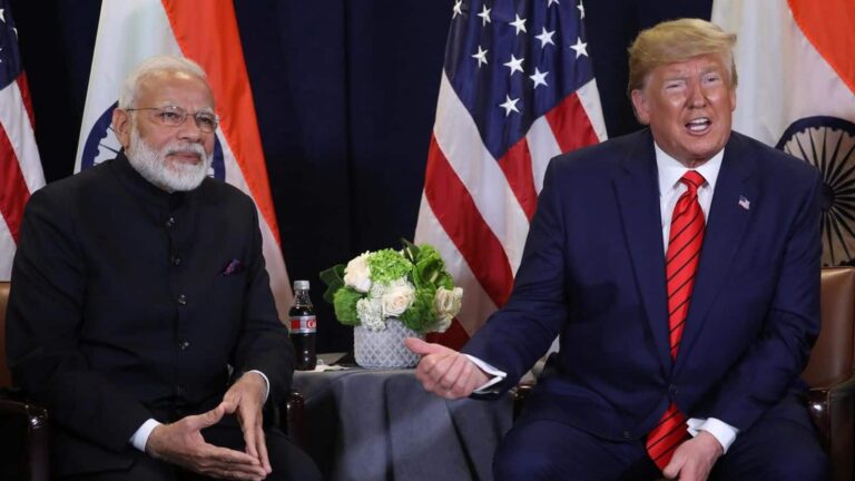 'अगर अमेरिका प्रस्ताव से खुश है, तो तुरंत साइन कर देना चाहिए'; भारत-US ट्रेड एग्रीमेंट पर बोले गोयल